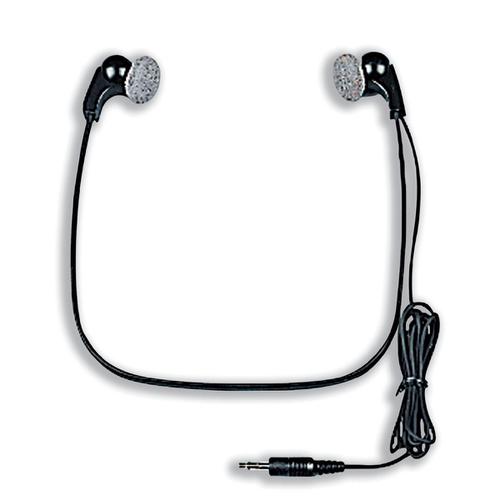 Philips Headphones for Desktop Dictation Equipment Ref LFH334/234