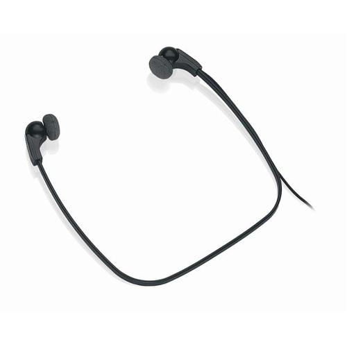 Philips Headphones for Desktop Dictation Equipment Ref LFH334/234 334182 Buy online at Office 5Star or contact us Tel 01594 810081 for assistance