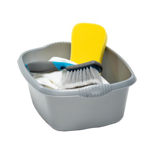 Washing Up Bowl Rectangular Ref 12524