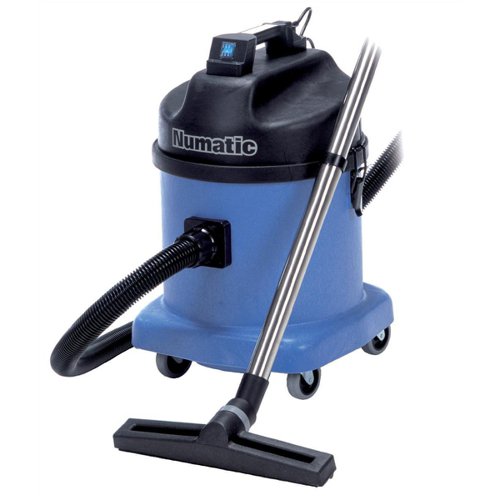 Numatic Wet Suction & Dry Vacuum Cleaner Twinflo Structofoam Drum Ref 833301