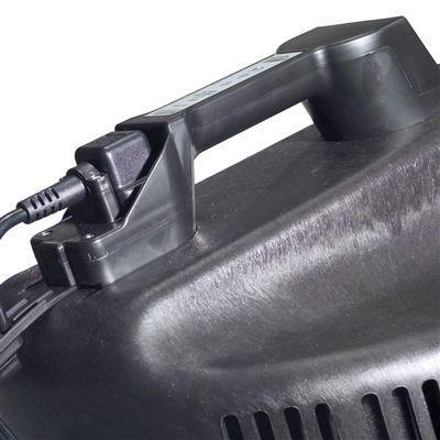 Numatic Wet Suction & Dry Vacuum Cleaner Twinflo Structofoam Drum Ref 833301  378482
