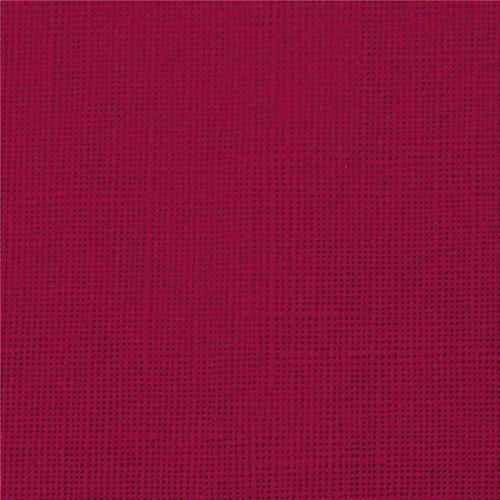 GBC Binding Covers Textured Linen Look 250gsm A4 Red Ref CE050030 [Pack 100]  398781