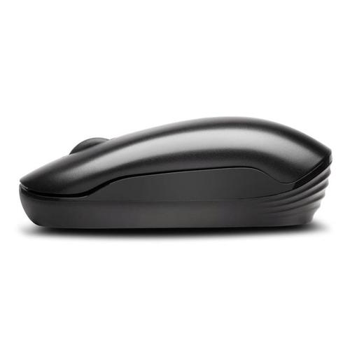 Kensington Pocket Mobile Mouse Wireless 2.4GHz USB Receiver 1000dpi Both Handed Black Ref K72452WW 399770 Buy online at Office 5Star or contact us Tel 01594 810081 for assistance