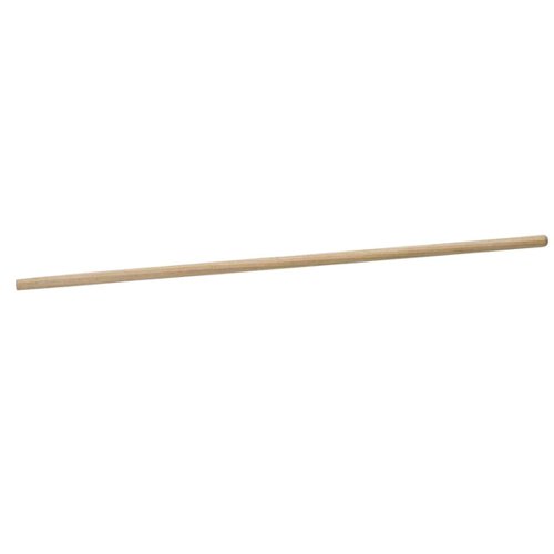 Broom Handle Wooden