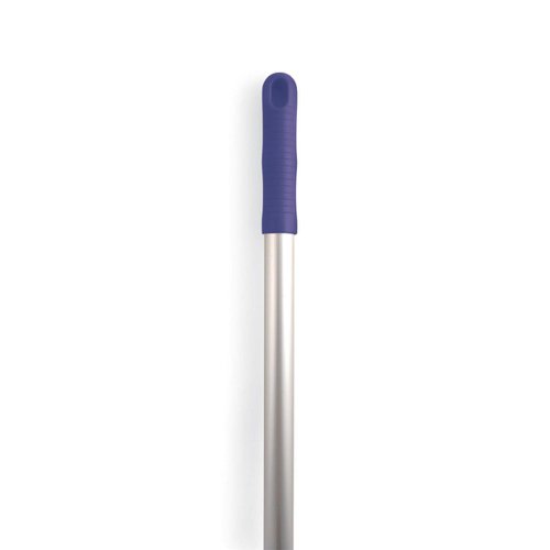 Eclipse Hygiene Mop Handle Aluminium 137cm (24mm dia) Ref MHEB