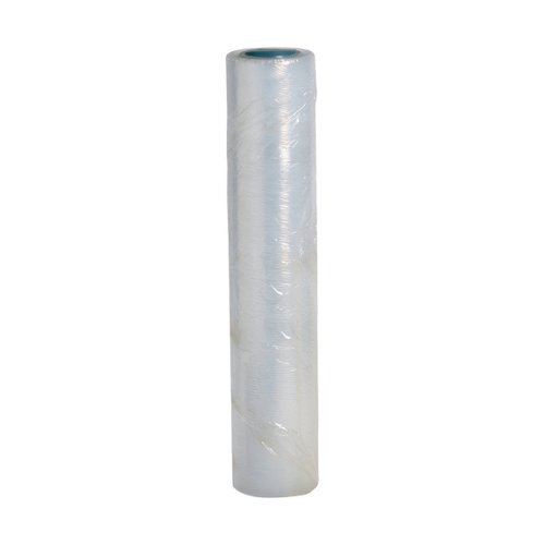 Stretch Film Blown 17 Micron 400mmx250m Clear [Pack 6]