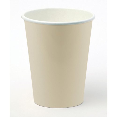 Paper Cup for Hot Drinks 12oz 340ml [Pack 50]