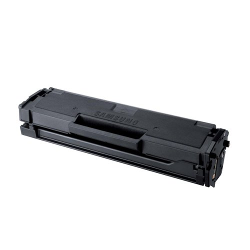 Samsung Laser Toner Cartridge Page Life 1500pp Black Ref SU696A