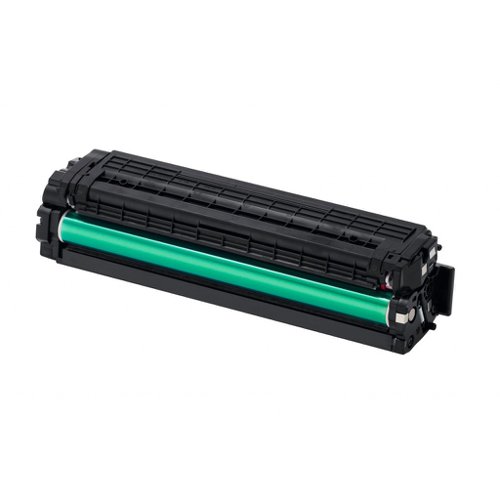 Samsung CLT-M504S Laser Toner Cartridge Page Life 1800pp Magenta Ref SU292A