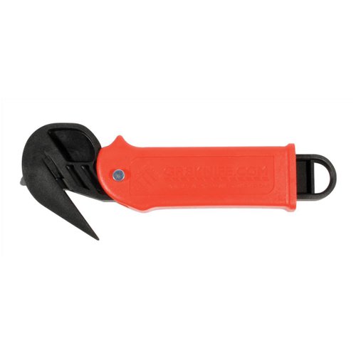 COBA GR8 Primo Safety Knife Red/Black Ref 875242