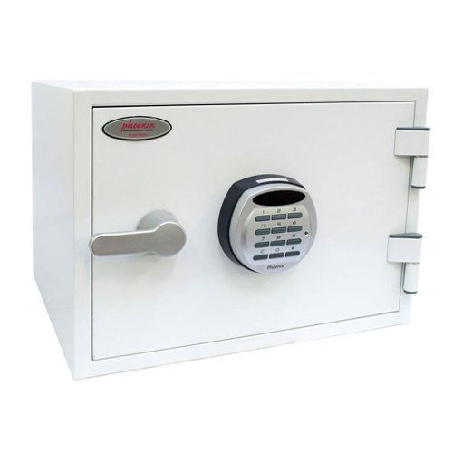 Phoenix Titan II Safe for Media 60mins Electronic Lock 30kg 19 Litre Ref FS1281E