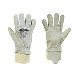 Granite 5 Delta Leather Glove Size 9