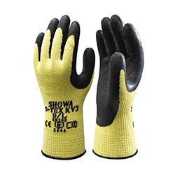 Showa S-Tex KV3 Glove Size 10