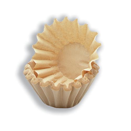 Coffee Filter Papers Base W78mm Top W150mm [Pack 250]