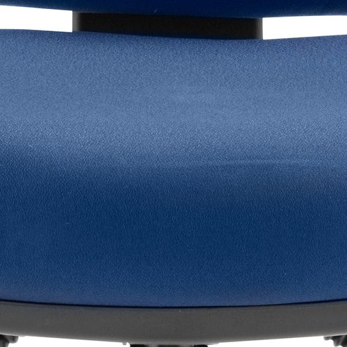 5 Star Elite Support Chiro Chair Blue 480x460-510x480-580mm 