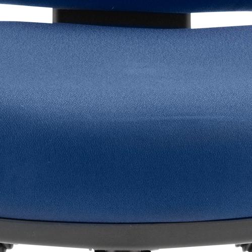 5 Star Elite Support Chiro Chair Blue 480x460-510x480-580mm   433076