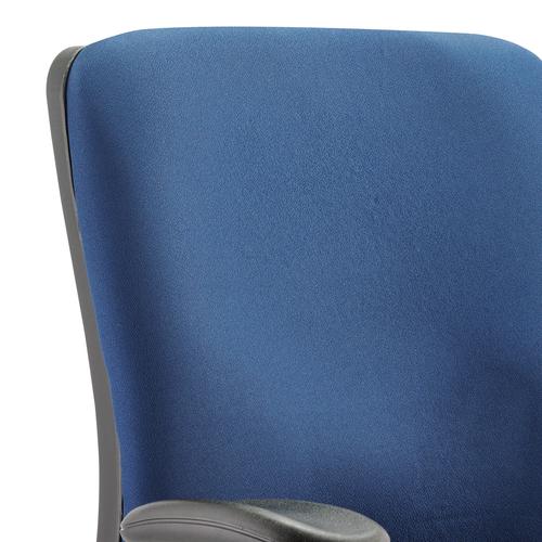 5 Star Elite Support Chiro Chair Blue 480x460-510x480-580mm 