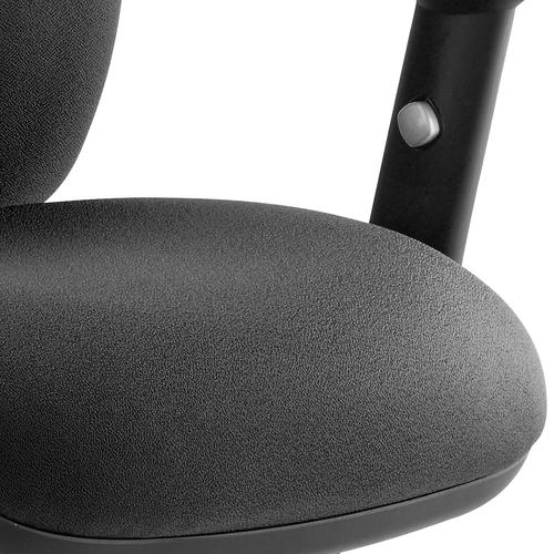 5 Star Elite Support Chiro Chair Black 480x460-510x480-580mm 