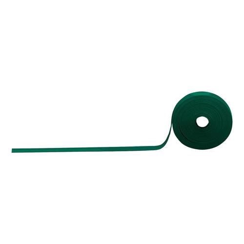 5 Star Office Magnetic Gridding Tape 10mmx5m Green