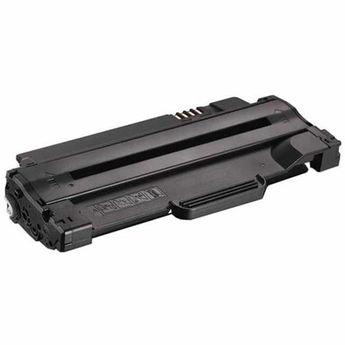 Dell 7H53W Laser Toner Cartridge High Yield Page Life 2500pp Black Ref 593-10961