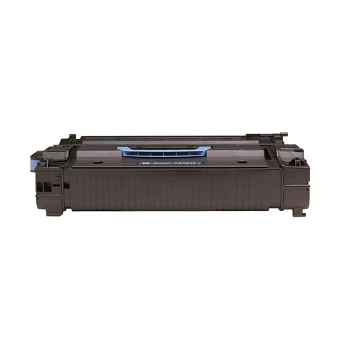 HP 43X Laser Toner Cartridge High Yield Page Life 30000pp Black Ref C8543X HP