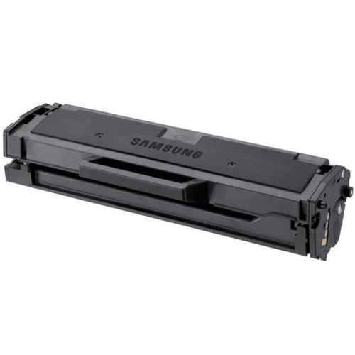 Samsung Laser Toner Cartridge Page Life 1500pp Black Ref SU696A 4074513 Buy online at Office 5Star or contact us Tel 01594 810081 for assistance