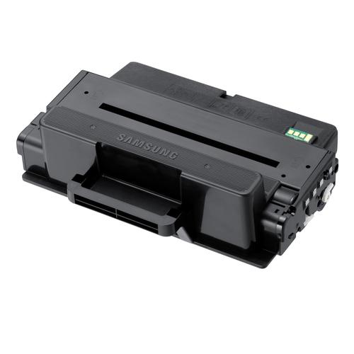 Samsung MLT-D205L Laser Toner Cartridge High Yield Page Life 5000pp Black Ref SU963A