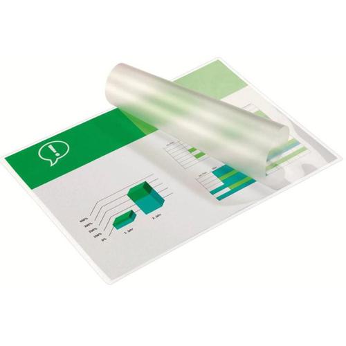 GBC Laminating Pouches 150 Micron for A3 Ref 3200745 [Pack 100] 855162 Buy online at Office 5Star or contact us Tel 01594 810081 for assistance
