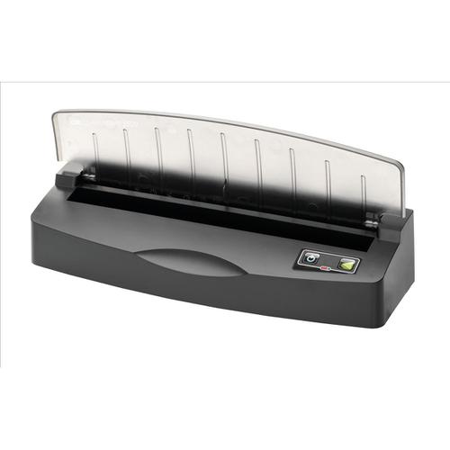 GBC ThermaBind T200 Thermal Binding Machine Compact 40-second Cycle Binds 200 Sheets 80gsm A4 Ref 4400408 663602 Buy online at Office 5Star or contact us Tel 01594 810081 for assistance