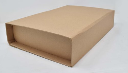 Postal Folder Colompac with Tear Strip C5 330x270mm [Pack 20]