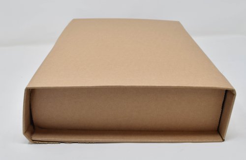 Postal Folder Colompac with Tear Strip C5 330x270mm [Pack 20] ColumPac