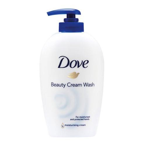 Dove Beauty Cream Wash 250ml Ref 604335