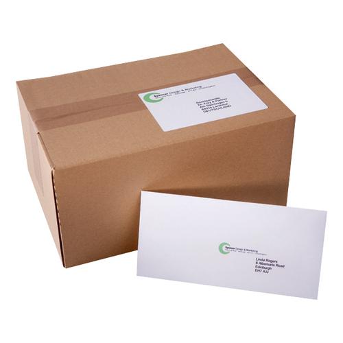 Avery Addressing Labels Laser Jam-free 10 per Sheet 99.1x57mm White Ref L7173-250 [2500 Labels] 300994 Buy online at Office 5Star or contact us Tel 01594 810081 for assistance