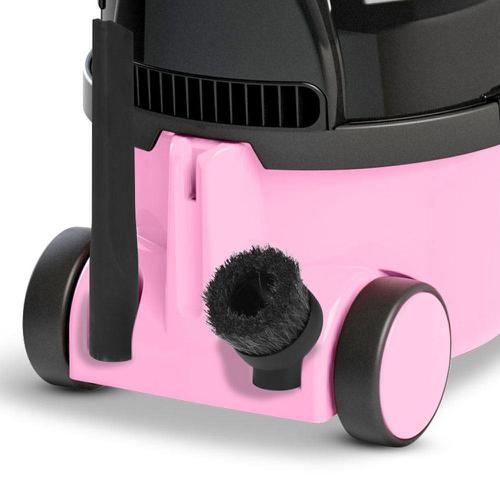 Numatic Hetty Vacuum Cleaner 620W 6 Litre 7.5kg W315xD340xH345mm Pink Ref 902289 Numatic