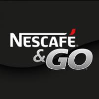 Nescafe & Go Gold Blend White Coffee Foil-sealed Cup for Drinks Machine [Pack 8]