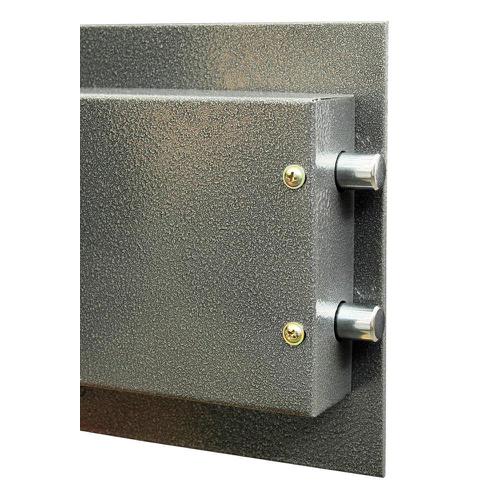 Phoenix Digital Safe Changeable Code Electronic Lock 17L Capacity 8kg W350xD250xH250mm Ref SS0802E