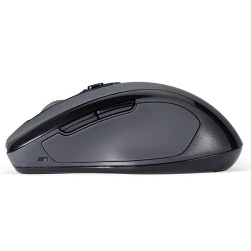 Kensington Pro Fit Mouse Mid-Size Optical Wireless Right Handed Graphite Grey Ref K72423WW