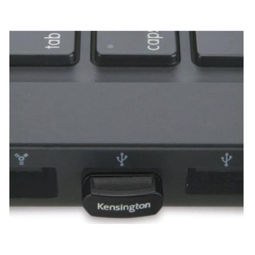 Kensington Pro Fit Mouse Mid-Size Optical Wireless Right Handed Graphite Grey Ref K72423WW ACCO Brands