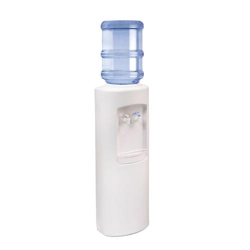 Water Cooler Dispenser Cold Water Floor Standing White Ref BP22WH-GBJE.