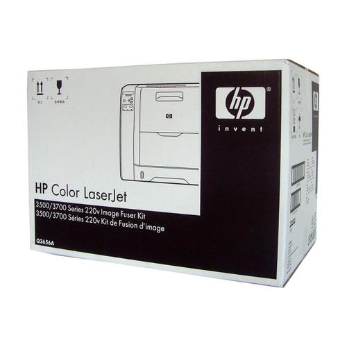Hewlett Packard [HP] Fuser Unit Page Life 60000pp Ref Q3656A