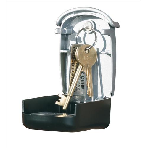 Phoenix Key Store Safe Box Combination Lock W65xD35xH100mm Ref KS0001C Phoenix
