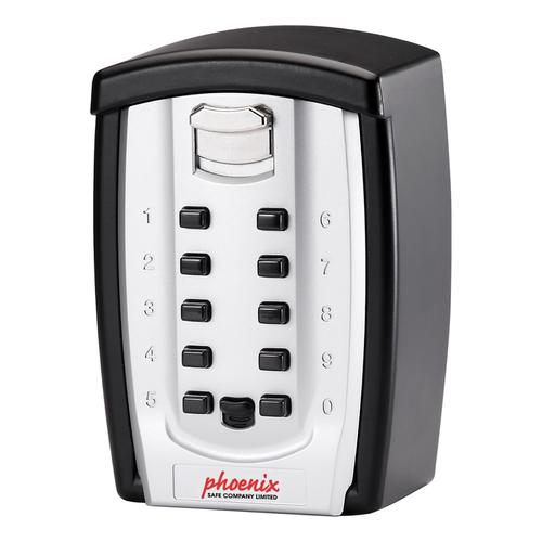 Phoenix Key Store Safe Combination Lock W62xD58xH115mm Ref KS0003C 4102412 Buy online at Office 5Star or contact us Tel 01594 810081 for assistance