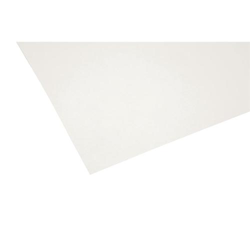 Blotting Paper Full Demy W570xD445mm Flat White [50 Sheets]  339764