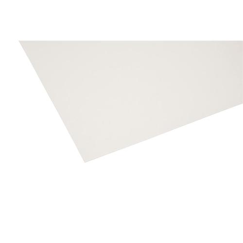 Blotting Paper Half Demy W445xD285mm Flat White [50 Sheets]