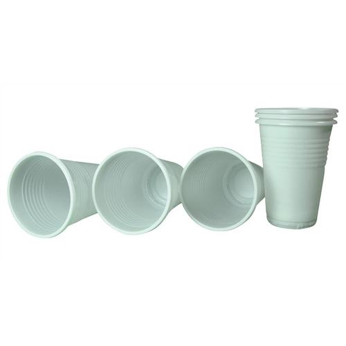 Vending Cups Biodegradable Tall 7oz 207ml Ref BCW-7 [Pack 100]