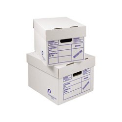 PremierTeam Klikstor Storage Box Small