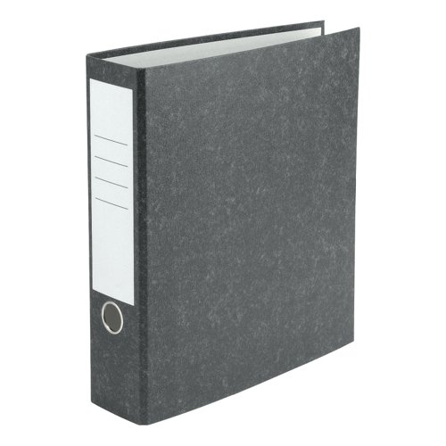 5 Star Value Lever Arch File Cloud A4 [Pack 10]