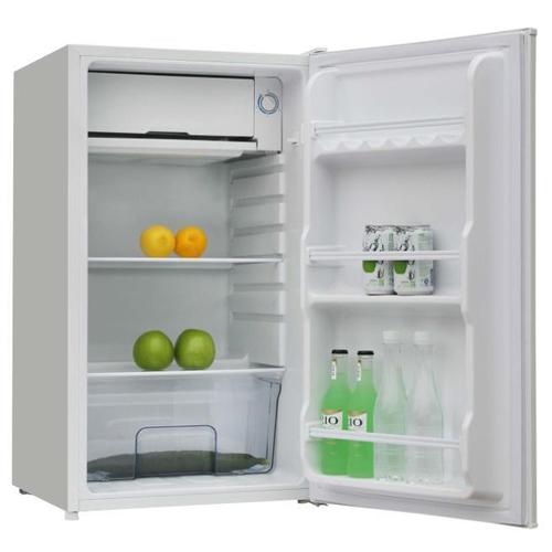 Refrigerator Under Counter With Ice Compartment 84 Litre 24kg White