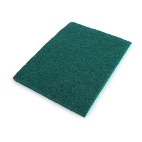 RS Abrasive Scourer W150xD225xH5mm Ref 102446 [Pack 10]