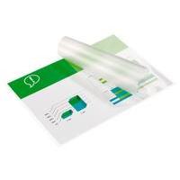 GBC Laminating Pouches 250 Micron for A5 Ref 3200749 [Pack 100] ACCO Brands